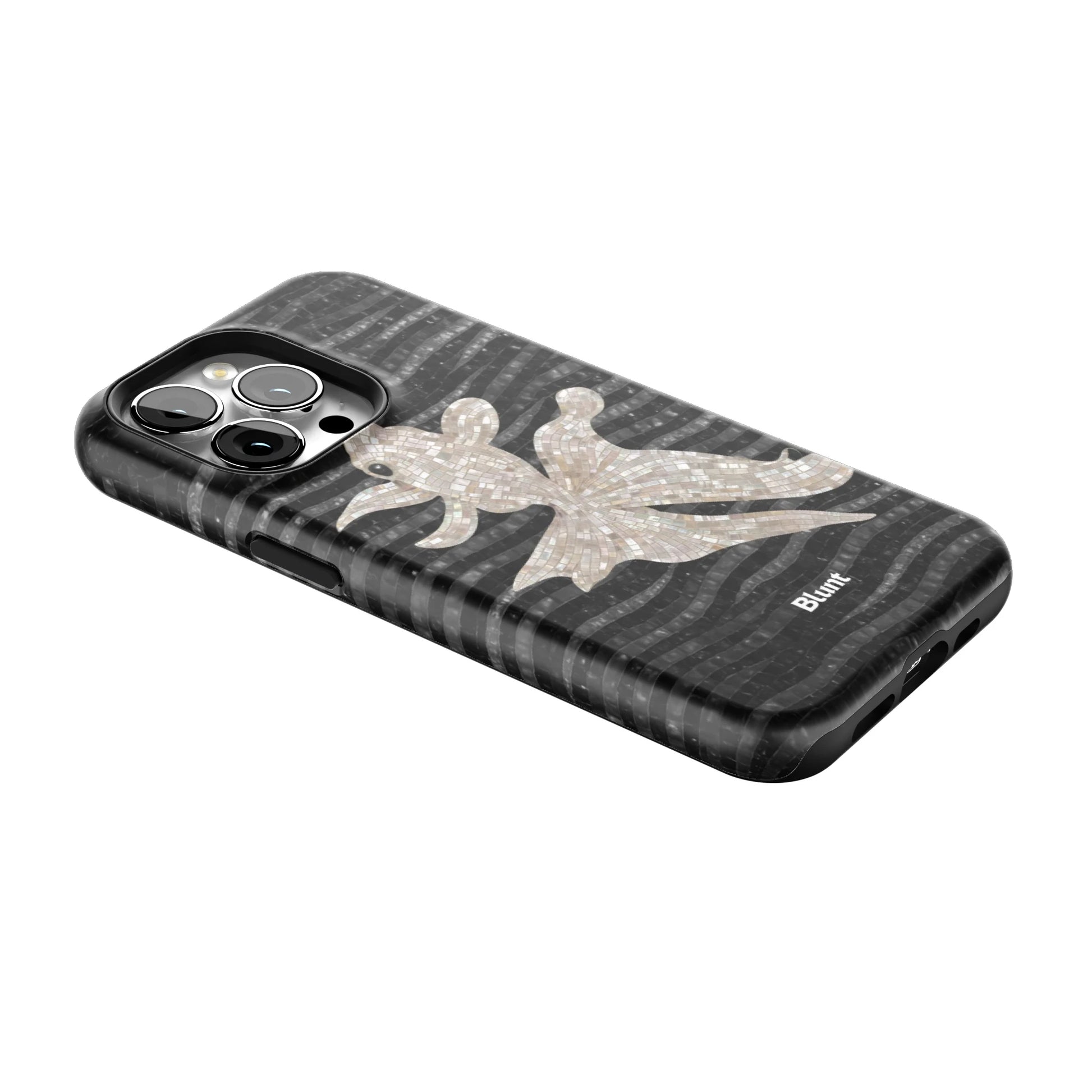 Koi-Noir-iphone-case-iPhone 13 Pro-2