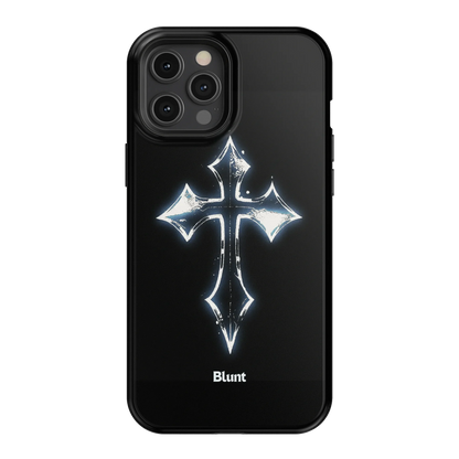 Icedout iPhone Case