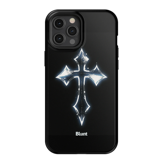 Icedout iPhone Case