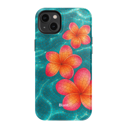 August iPhone Case