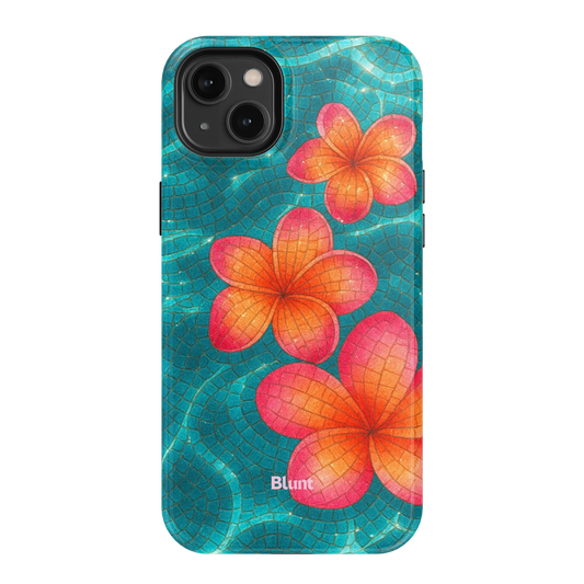August iPhone Case
