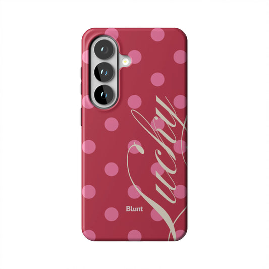 luckydottieiphonecase-samsung-case-Galaxy S26-1