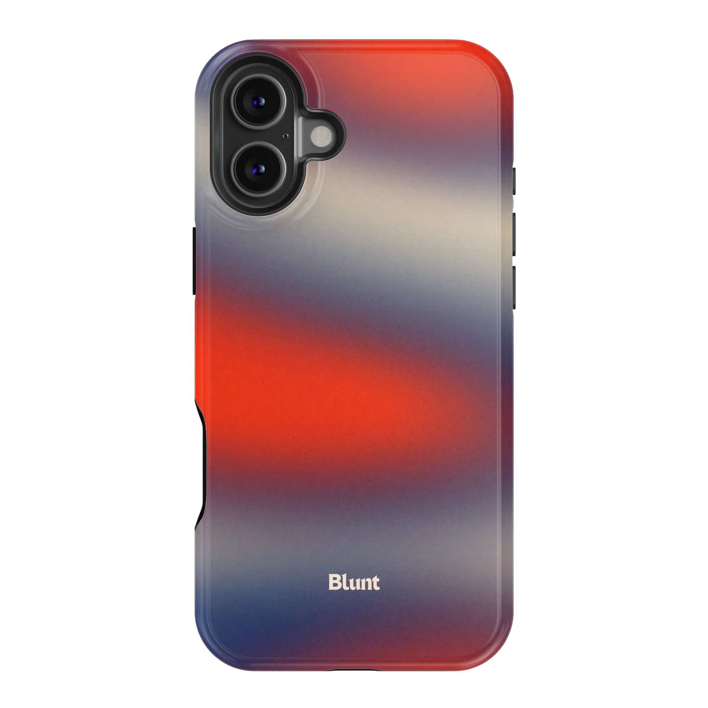 Heatline iPhone Case