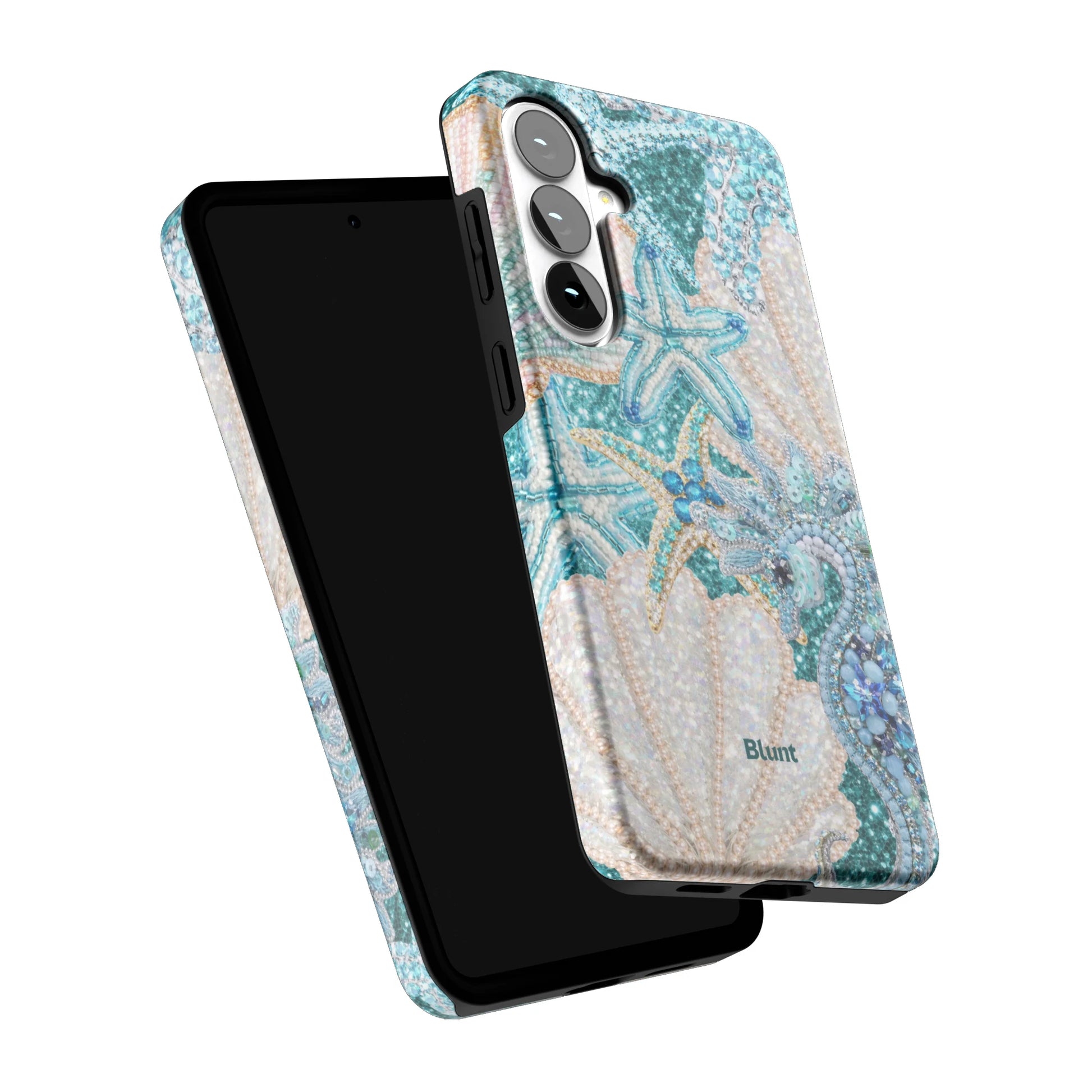 Tidal-Gems-samsung-case-Galaxy S26 Plus-5