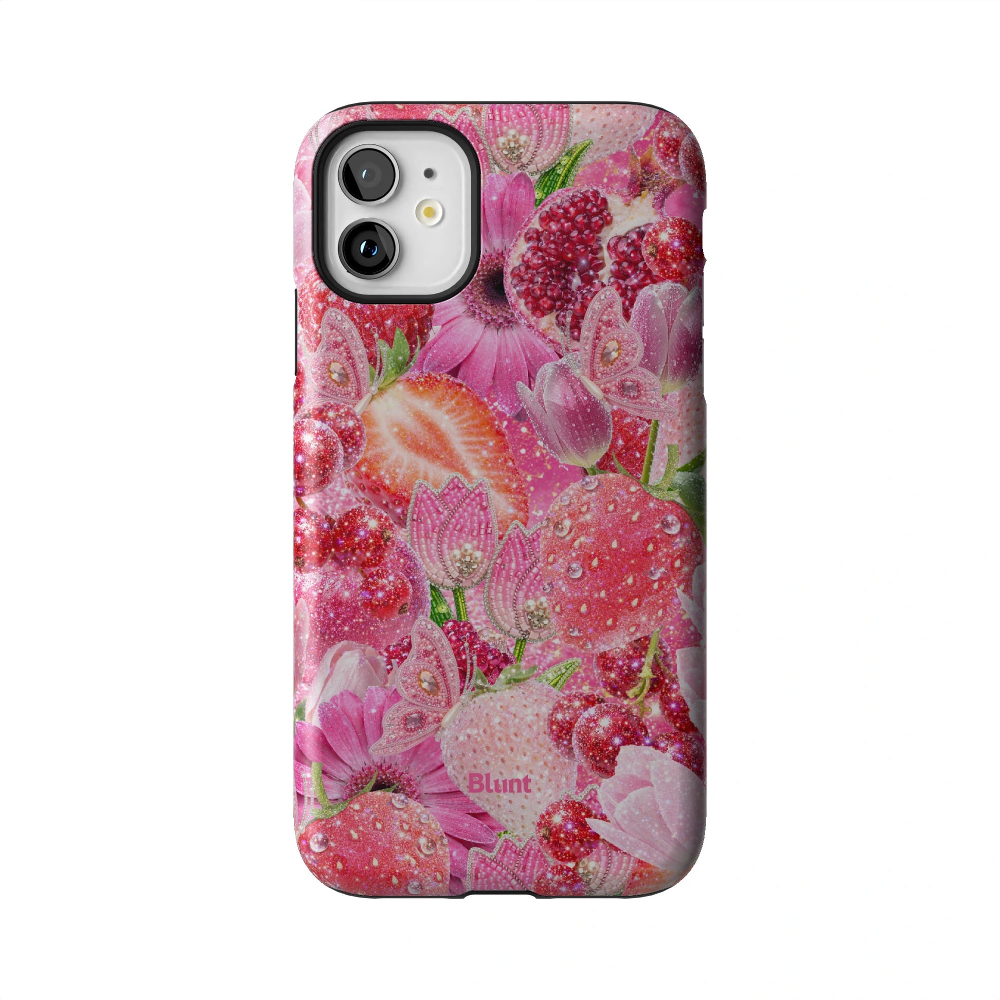 Fleura iPhone Case gallery - Iphone_11_Iphone_1
