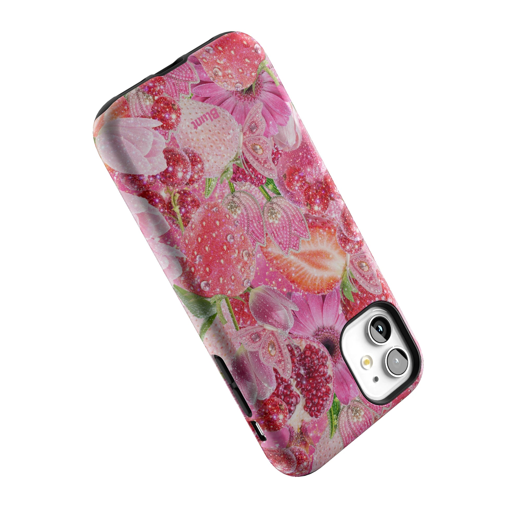 Fleura iPhone Case gallery - Iphone_11_Iphone_5