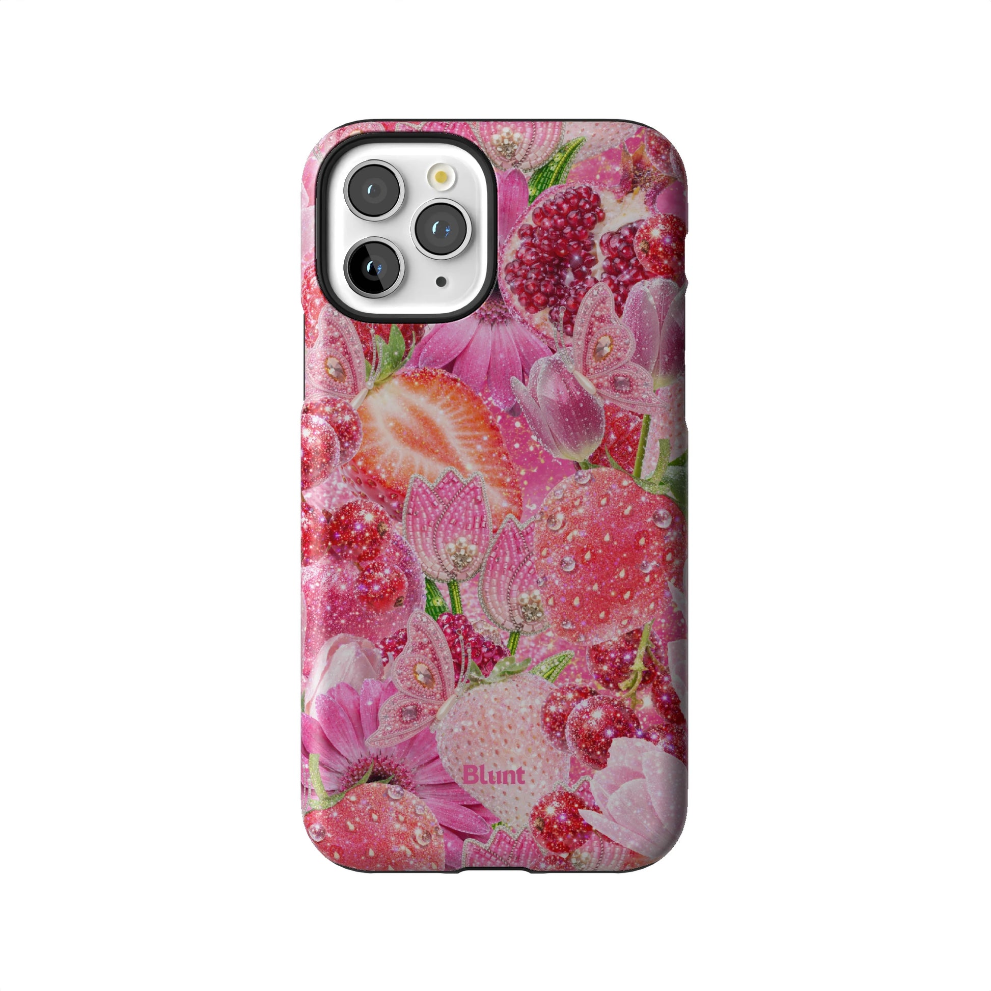 Fleura iPhone Case gallery - Iphone_11_Pro_1