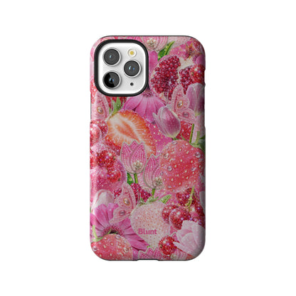 Fleura iPhone Case gallery - Iphone_11_Pro_1