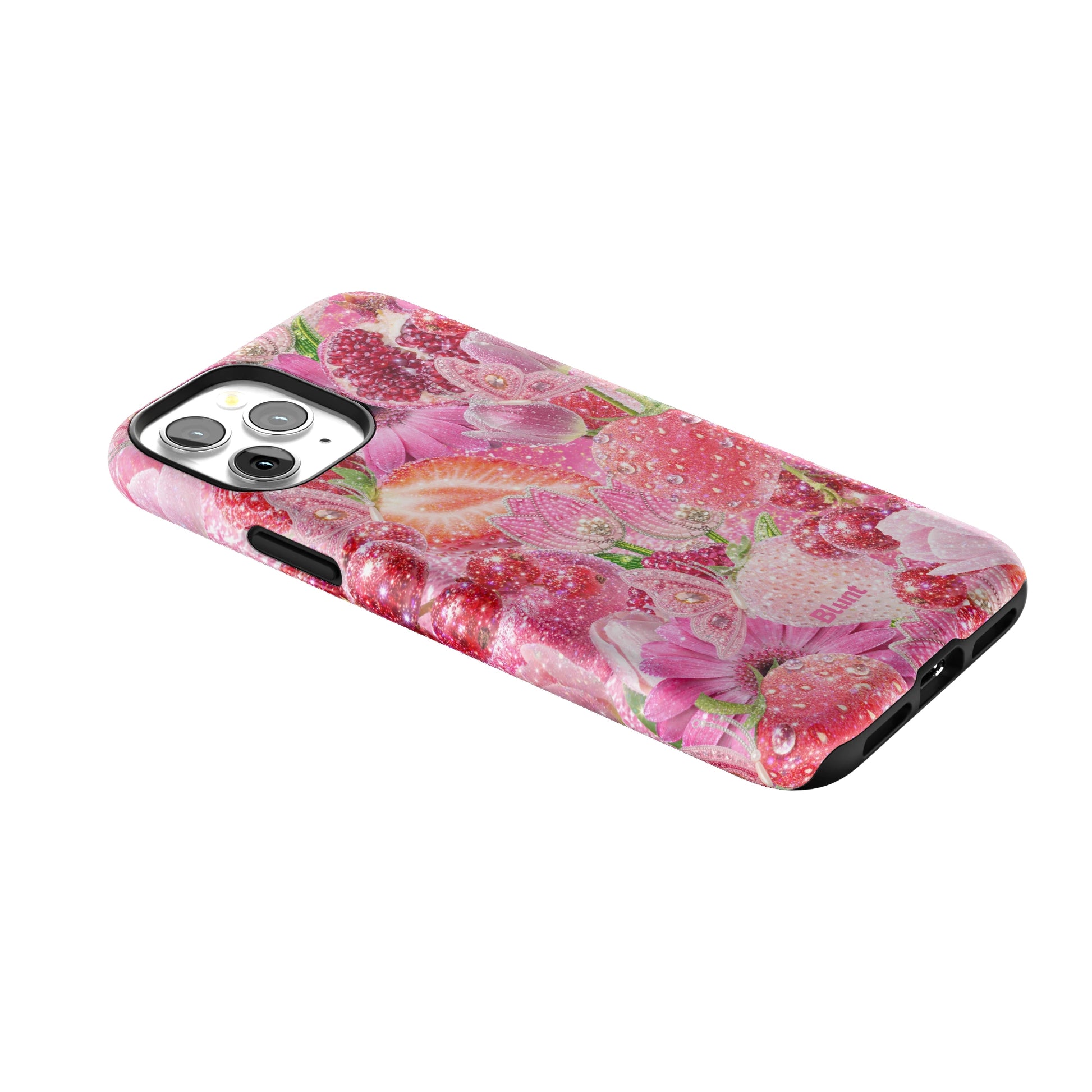 Fleura iPhone Case gallery - Iphone_11_Pro_2