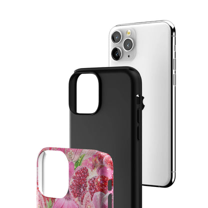 Fleura iPhone Case gallery - Iphone_11_Pro_3