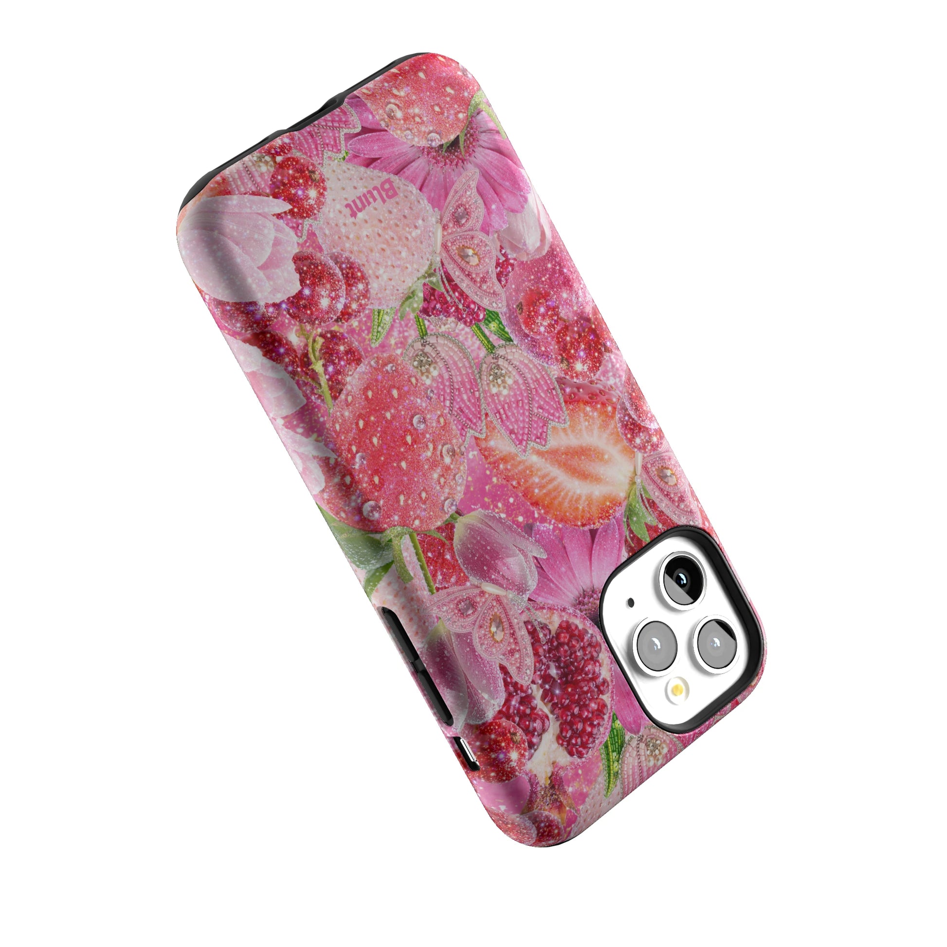 Fleura iPhone Case gallery - Iphone_11_Pro_5