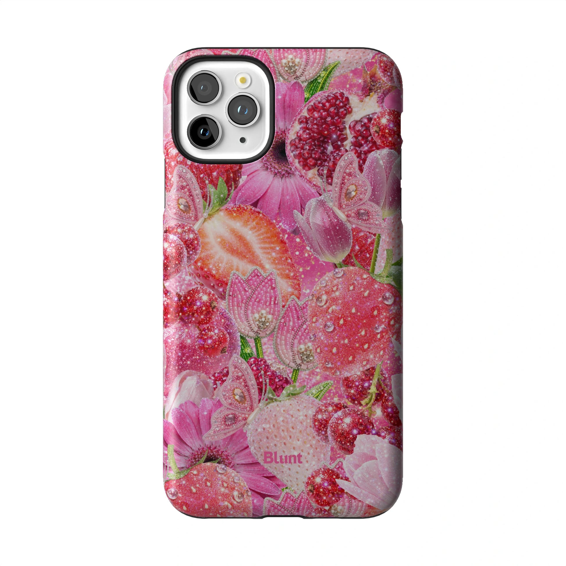 Fleura iPhone Case gallery - Iphone_11_Pro_Max_1