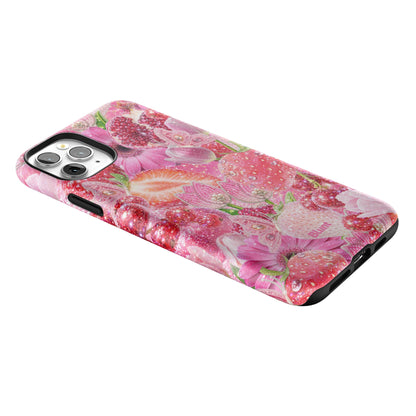 Fleura iPhone Case gallery - Iphone_11_Pro_Max_2