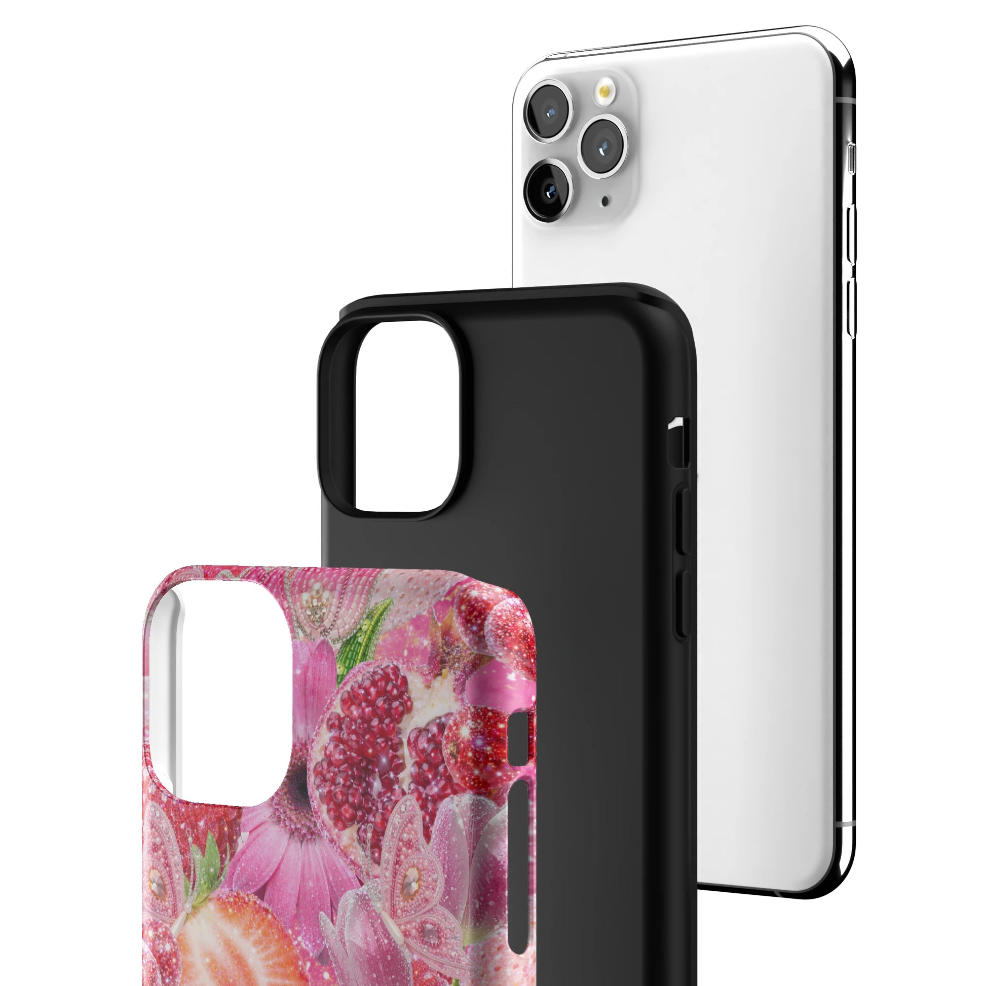 Fleura iPhone Case gallery - Iphone_11_Pro_Max_3