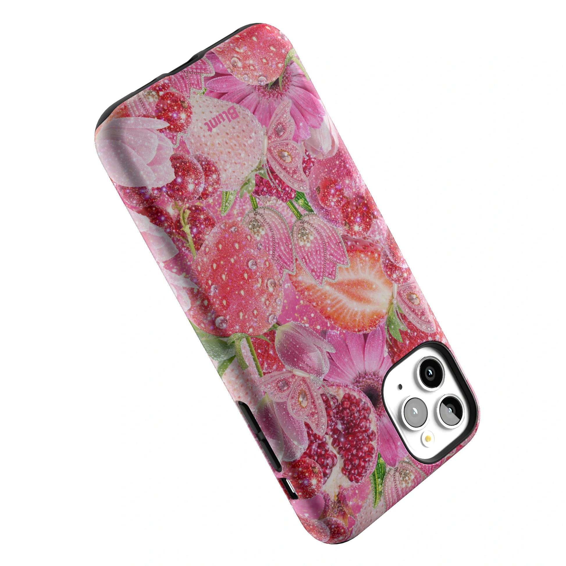 Fleura iPhone Case gallery - Iphone_11_Pro_Max_5