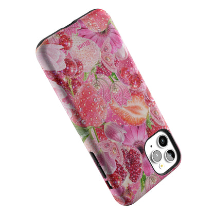 Fleura iPhone Case gallery - Iphone_11_Pro_Max_5