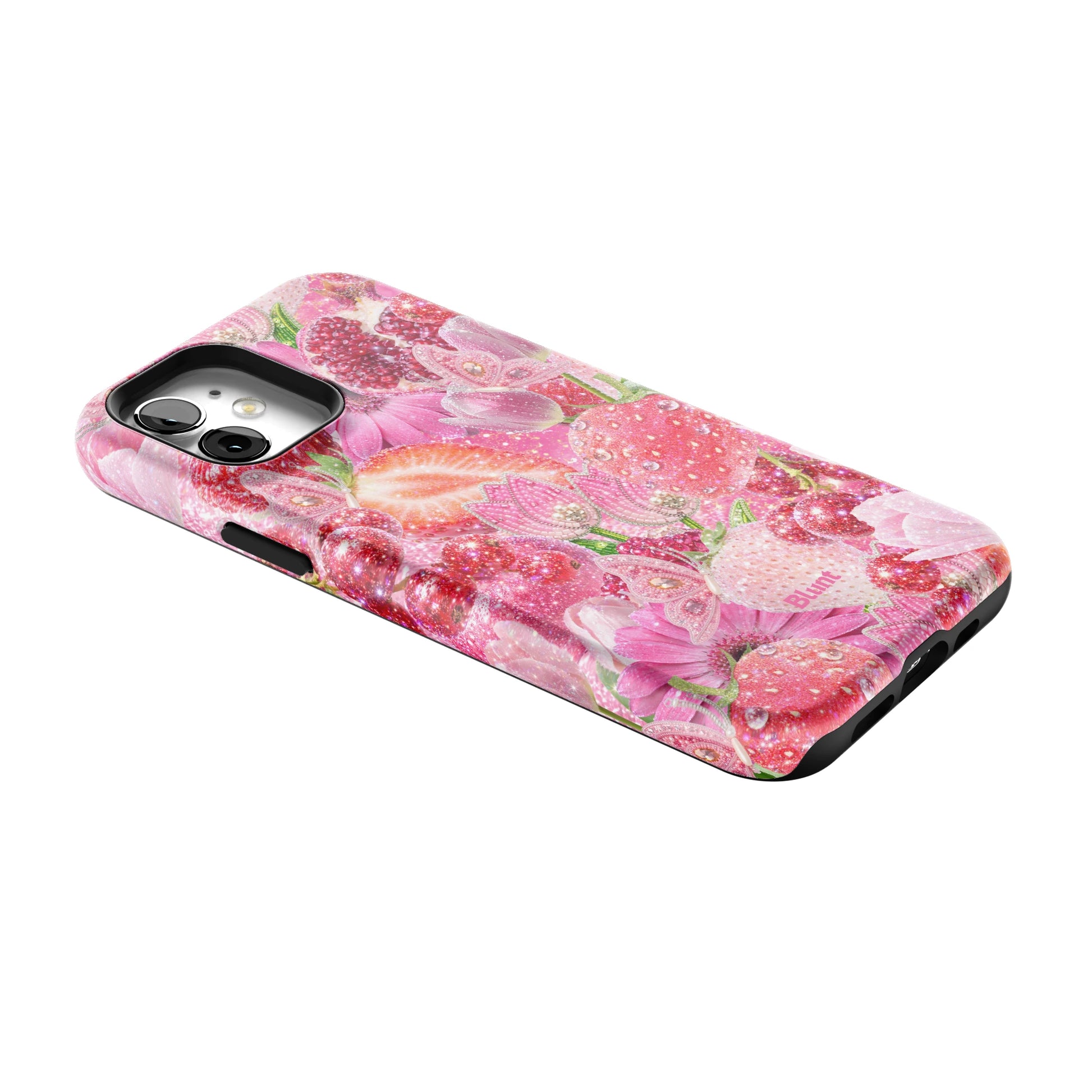 Fleura iPhone Case gallery - Iphone_12_Iphone_2