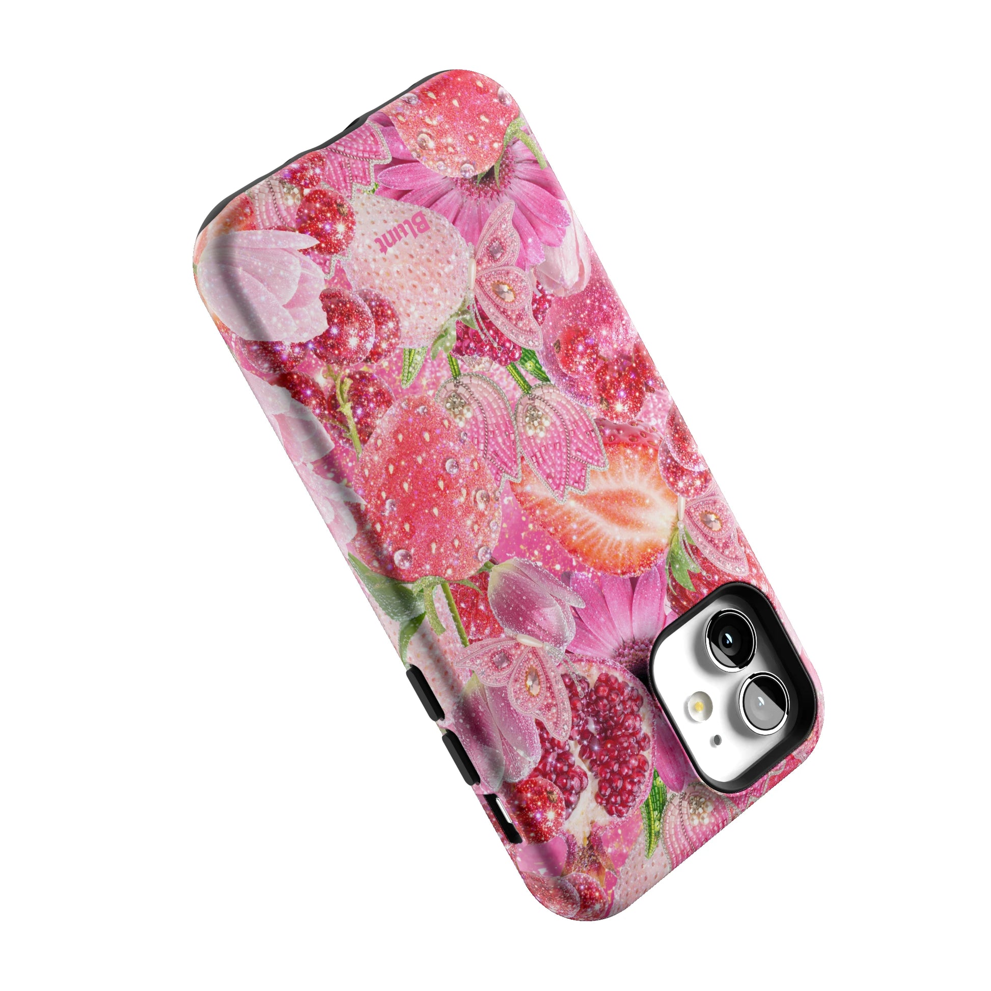 Fleura iPhone Case gallery - Iphone_12_Iphone_5