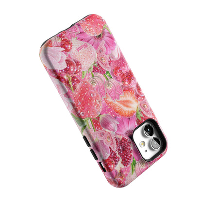 Fleura iPhone Case gallery - Iphone_12_Iphone_5