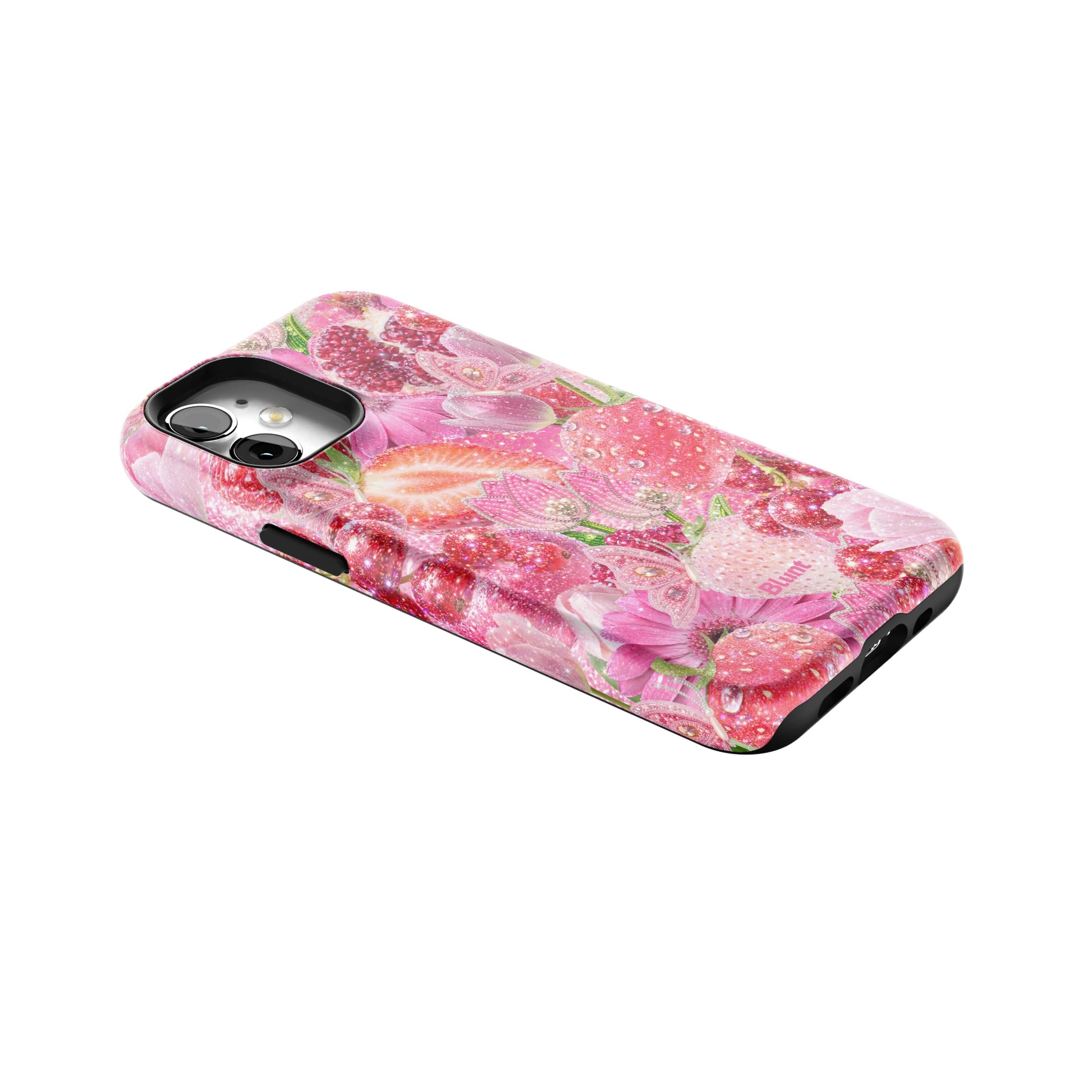 Fleura iPhone Case gallery - Iphone_12_Mini_Air_Plus_2