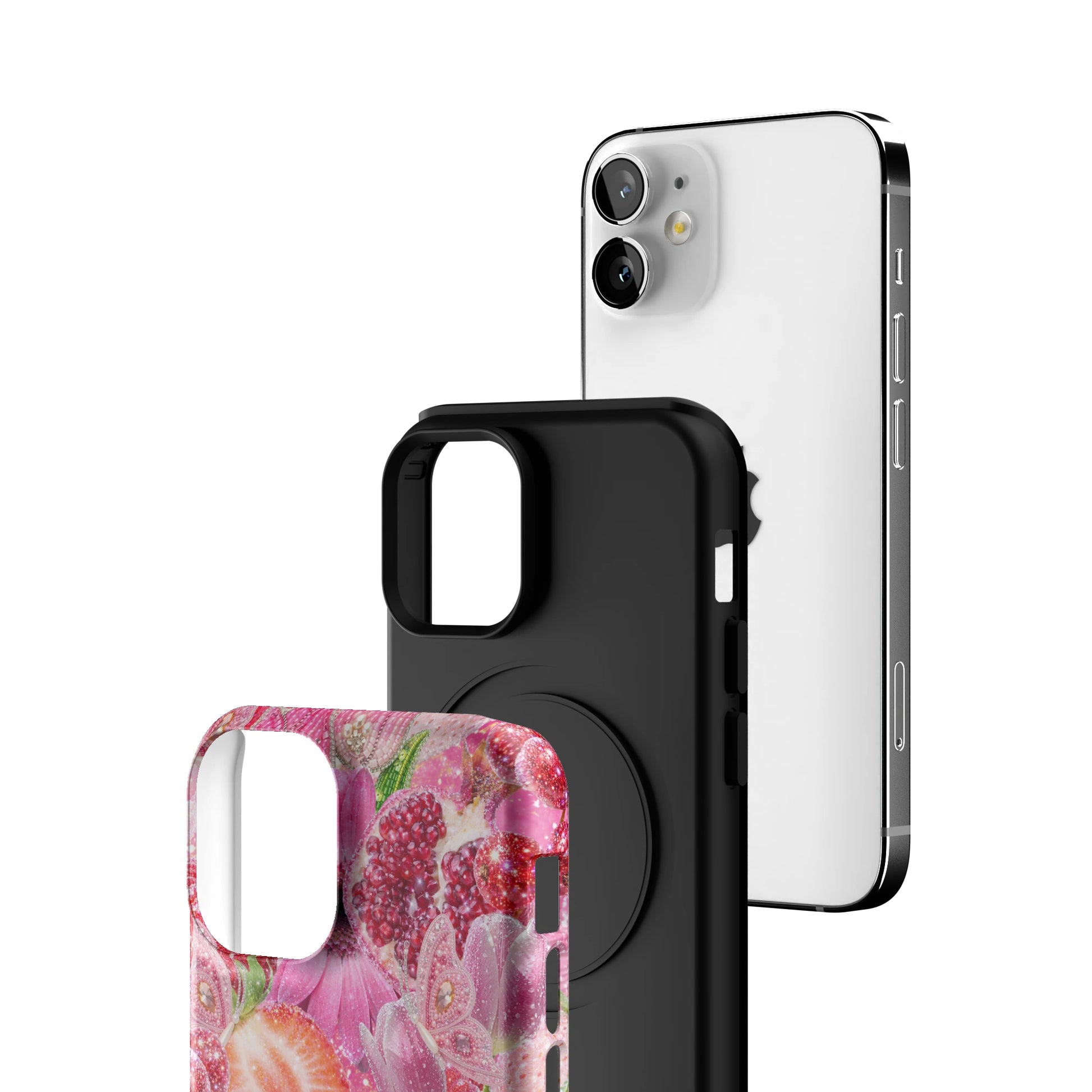 Fleura iPhone Case gallery - Iphone_12_Mini_Air_Plus_3