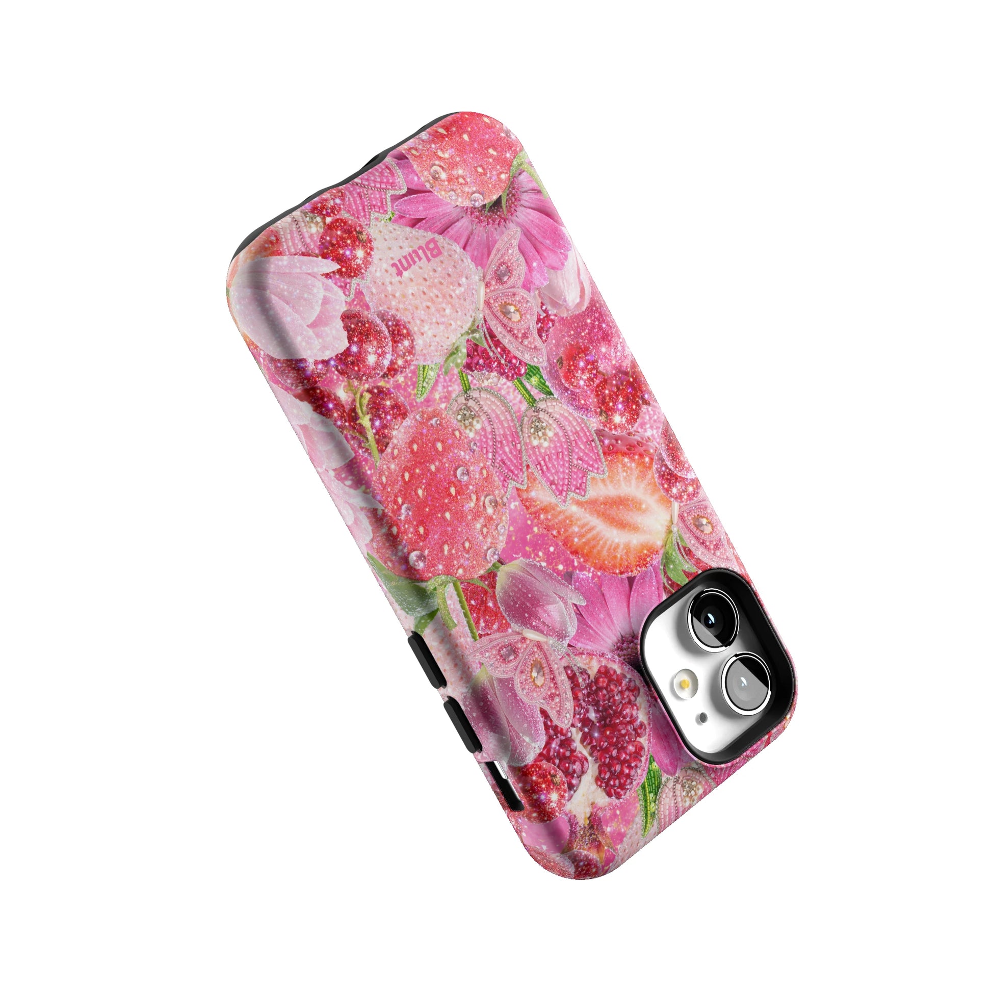 Fleura iPhone Case gallery - Iphone_12_Mini_Air_Plus_5