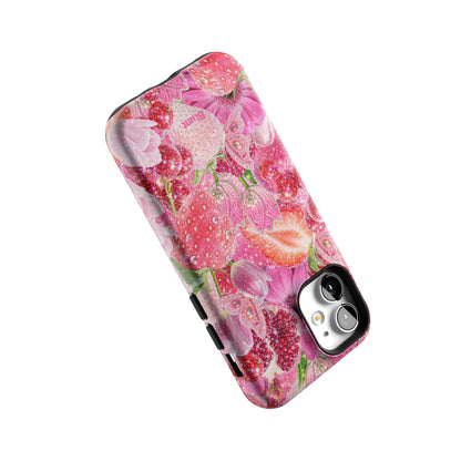 Fleura iPhone Case gallery - Iphone_12_Mini_Air_Plus_5