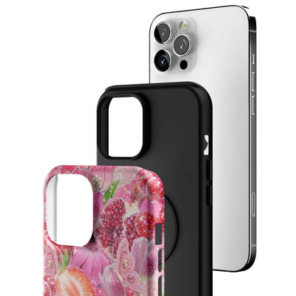 Fleura iPhone Case gallery - Iphone_12_Pro_Max_3
