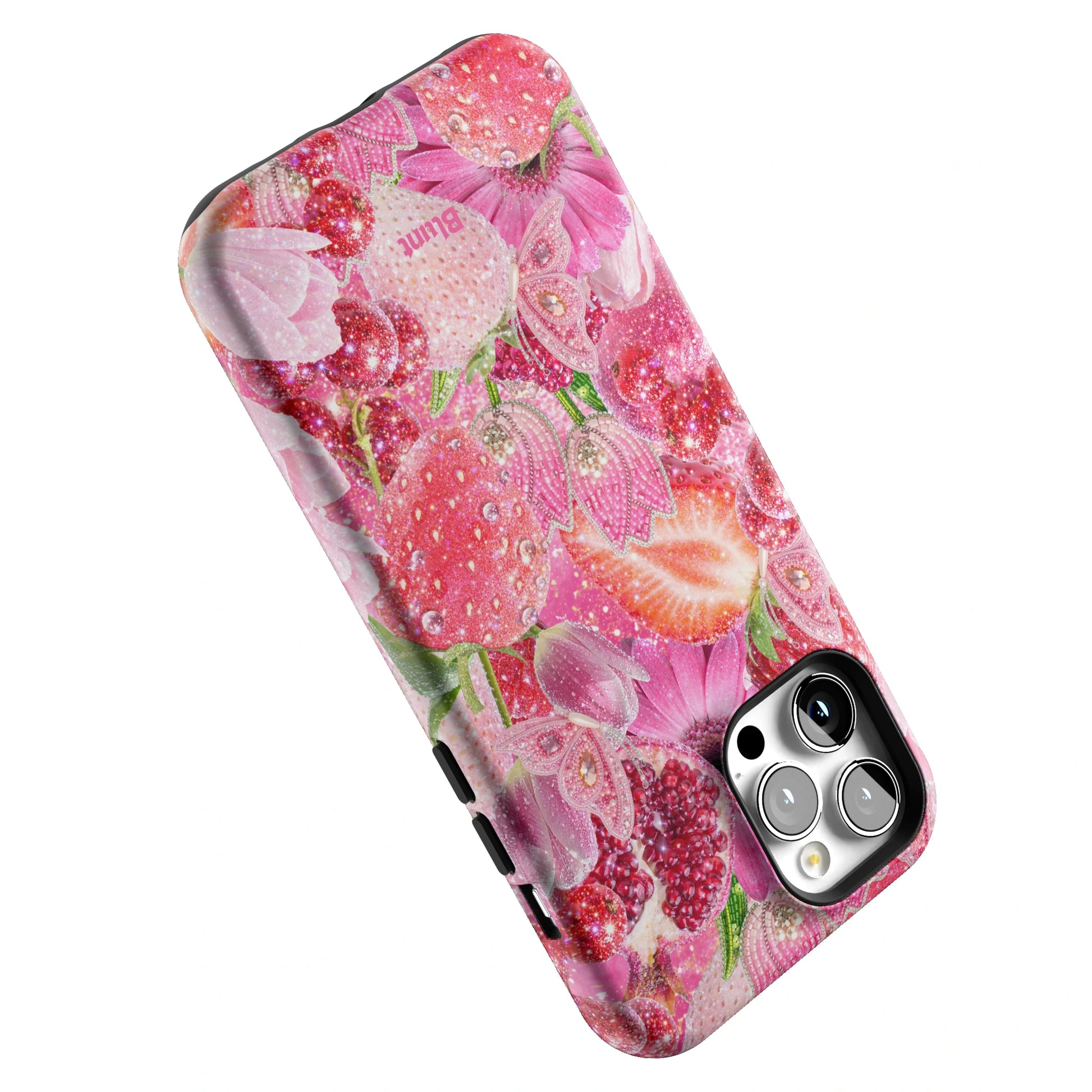 Fleura iPhone Case gallery - Iphone_12_Pro_Max_5