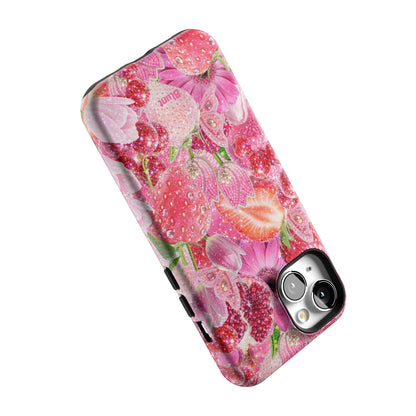 Fleura iPhone Case gallery - Iphone_13_Iphone_5
