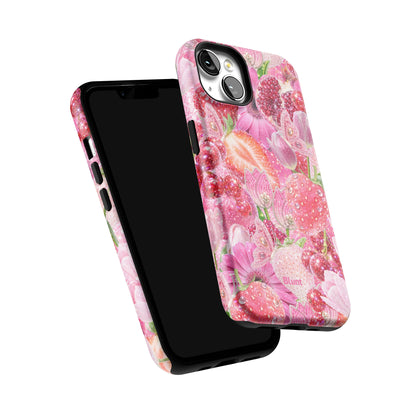 Fleura iPhone Case gallery - Iphone_13_Iphone_6