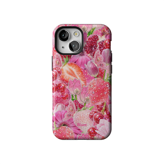 Fleura iPhone Case gallery - Iphone_13_Mini_Air_Plus_1