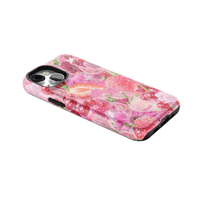 Fleura iPhone Case gallery - Iphone_13_Mini_Air_Plus_2