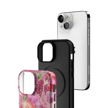 Fleura iPhone Case gallery - Iphone_13_Mini_Air_Plus_3