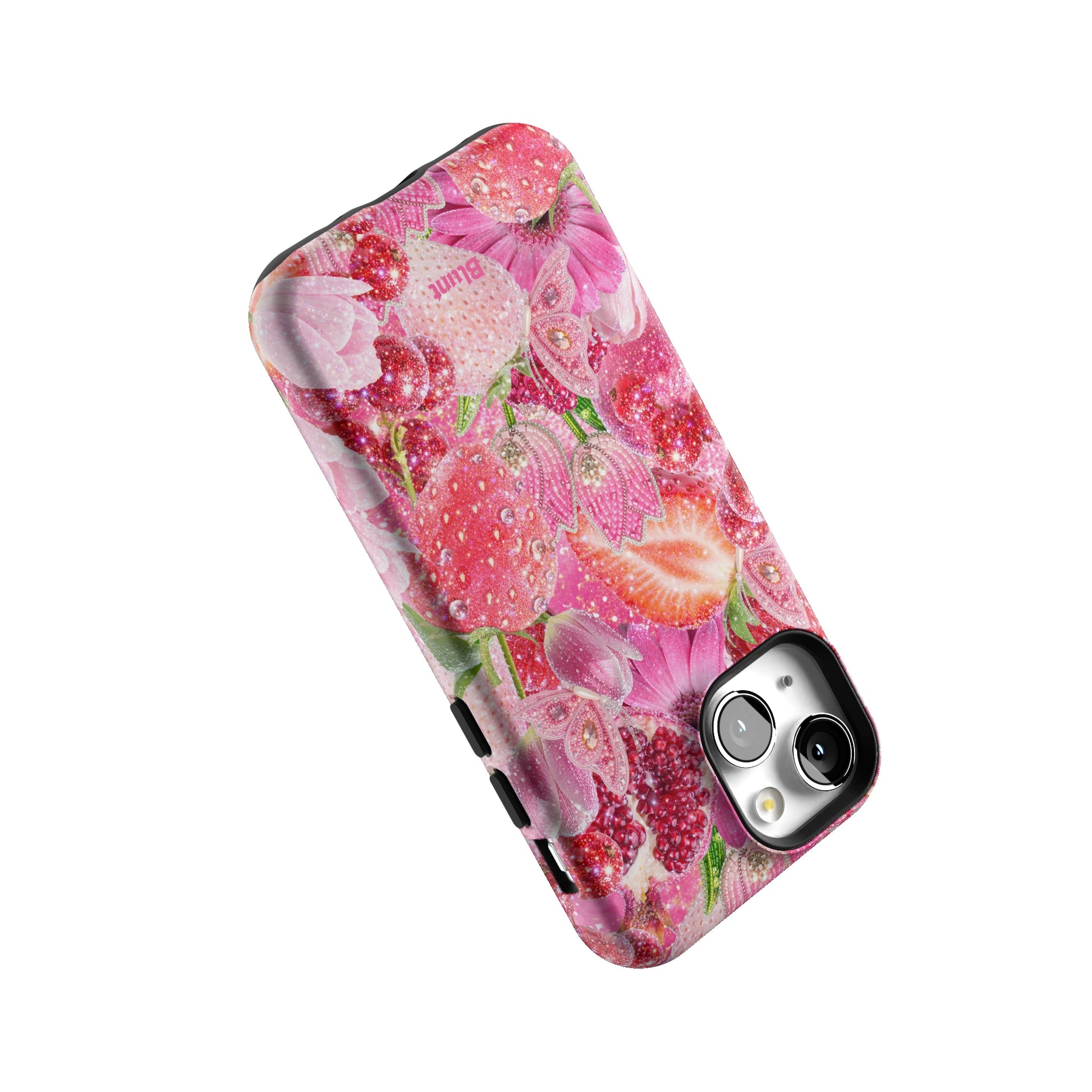 Fleura iPhone Case gallery - Iphone_13_Mini_Air_Plus_5