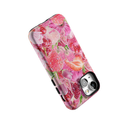 Fleura iPhone Case gallery - Iphone_13_Mini_Air_Plus_5