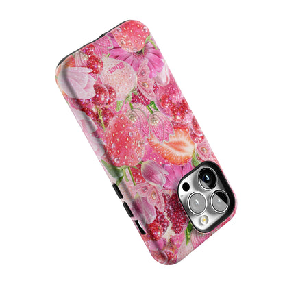 Fleura iPhone Case gallery - Iphone_13_Pro_5
