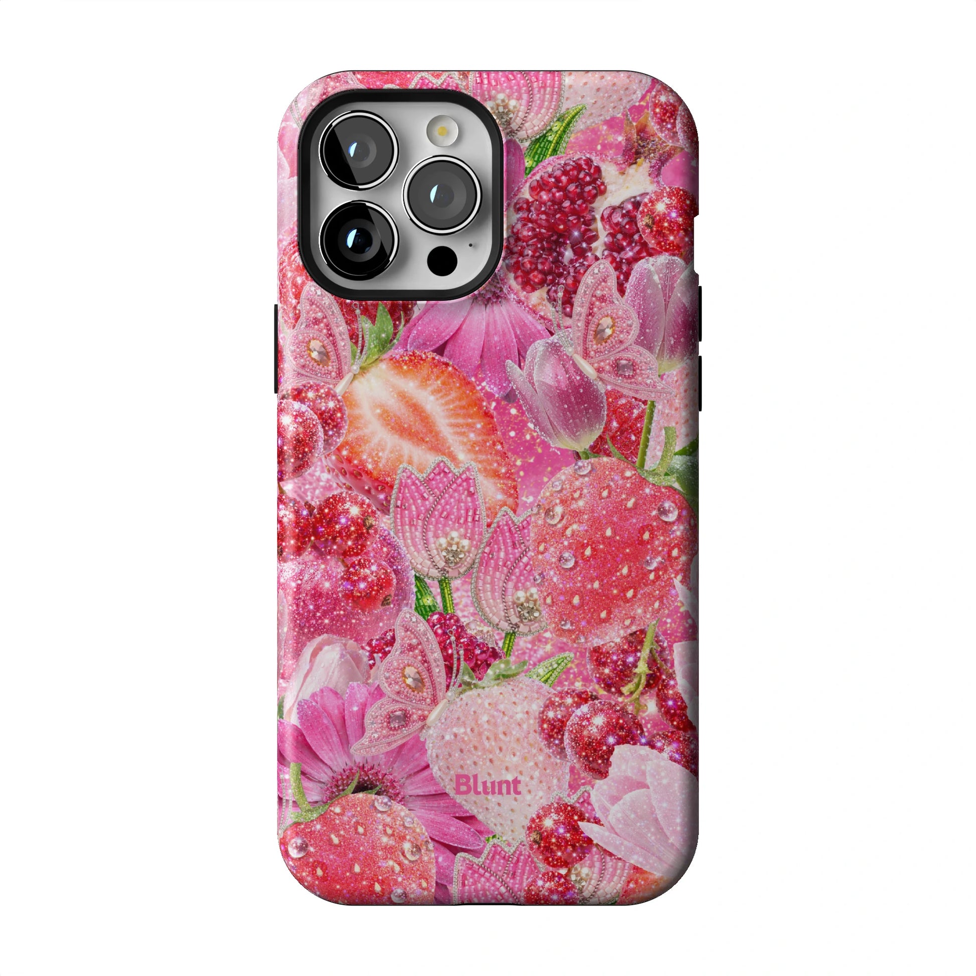 Fleura iPhone Case gallery - Iphone_13_Pro_Max_1