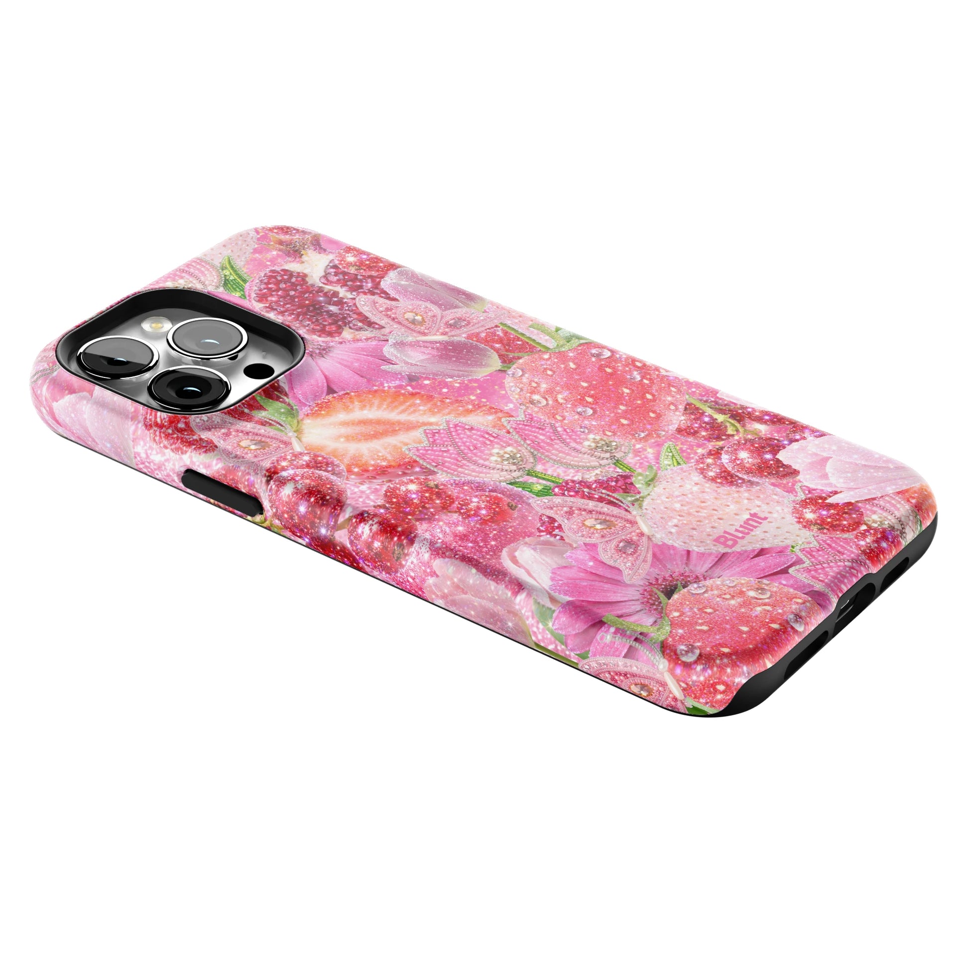 Fleura iPhone Case gallery - Iphone_13_Pro_Max_2