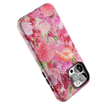 Fleura iPhone Case gallery - Iphone_13_Pro_Max_5