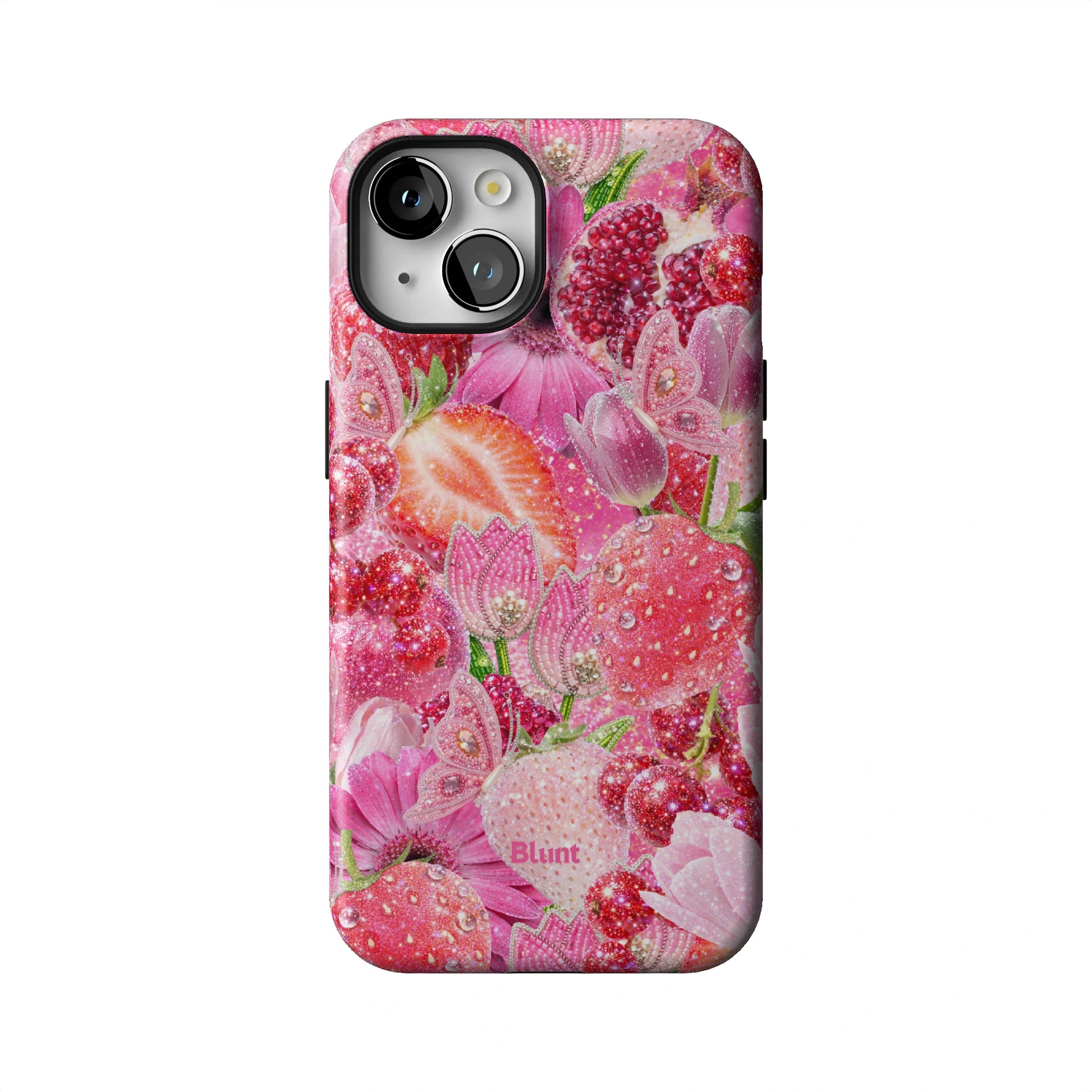 Fleura iPhone Case gallery - Iphone_14_Iphone_1