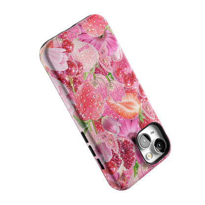 Fleura iPhone Case gallery - Iphone_14_Iphone_5