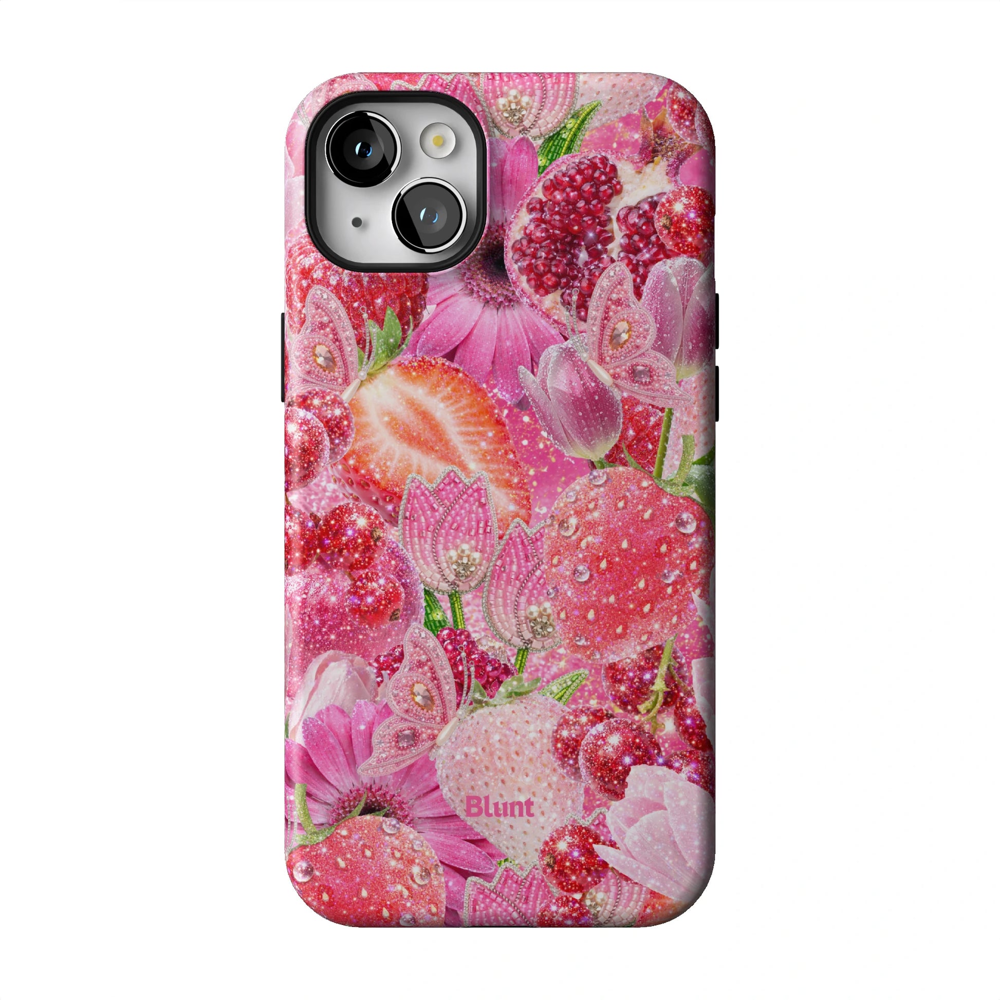 Fleura iPhone Case gallery - Iphone_14_Mini_Air_Plus_1