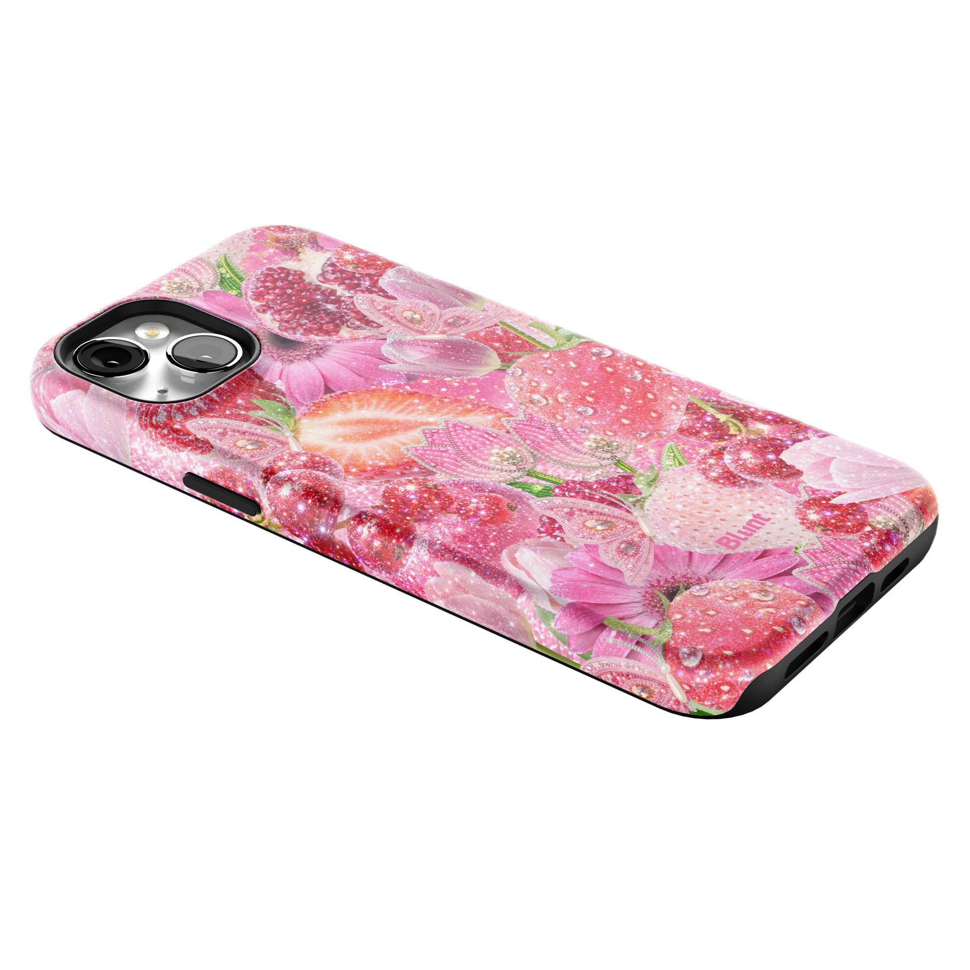 Fleura iPhone Case gallery - Iphone_14_Mini_Air_Plus_2