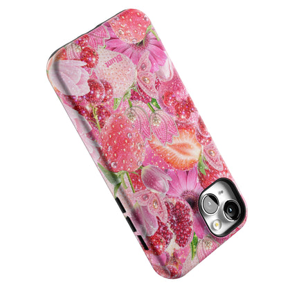 Fleura iPhone Case gallery - Iphone_14_Mini_Air_Plus_5