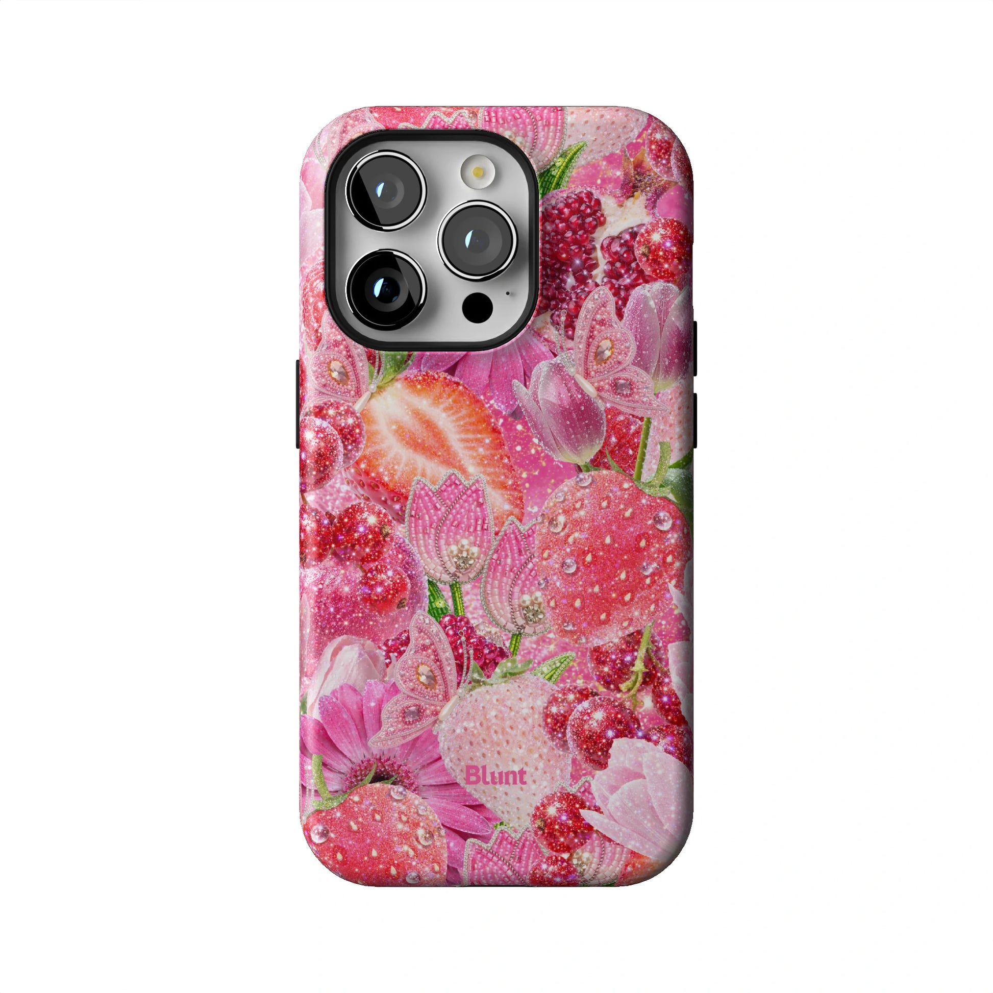Fleura iPhone Case gallery - Iphone_14_Pro_1