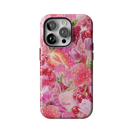 Fleura iPhone Case gallery - Iphone_14_Pro_1