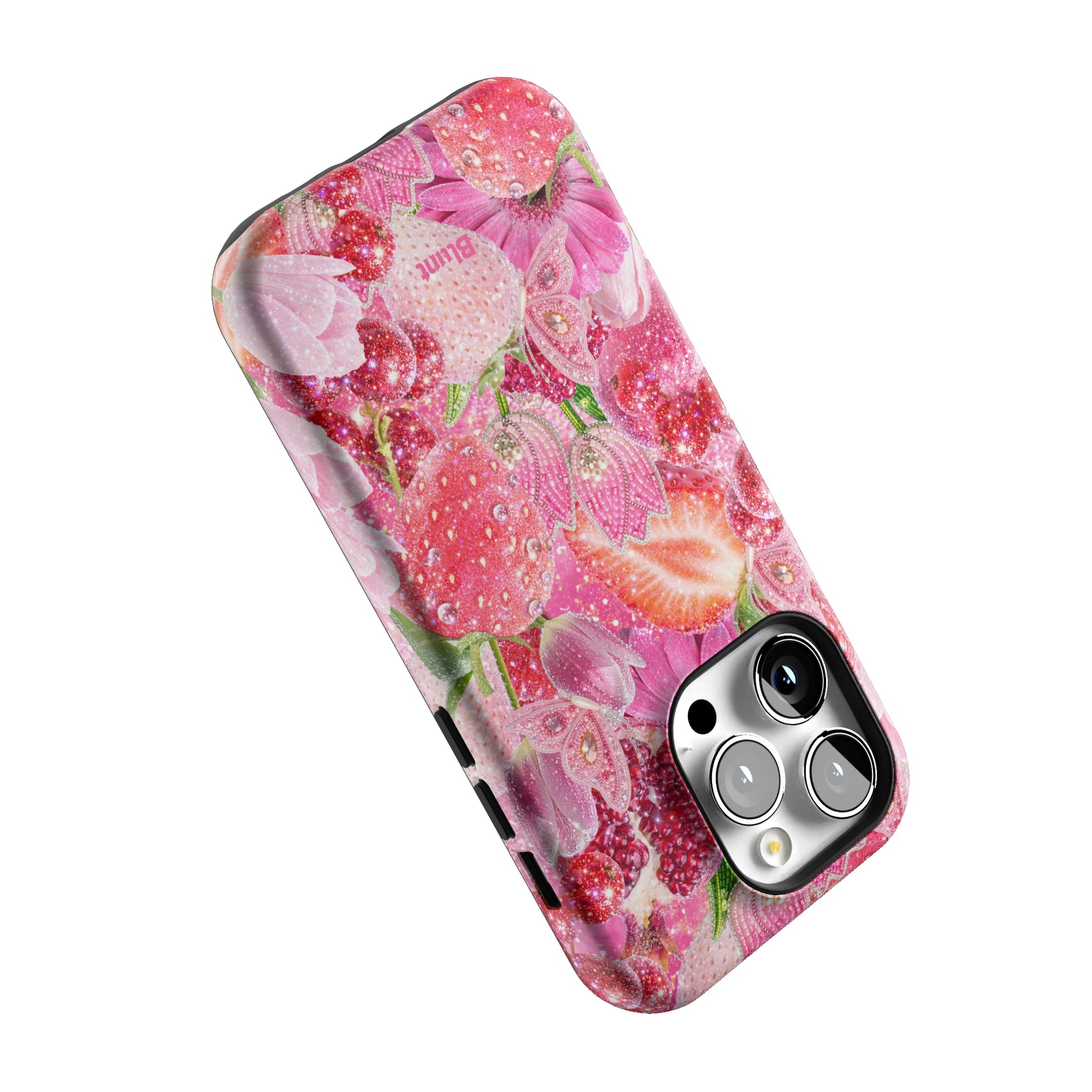Fleura iPhone Case gallery - Iphone_14_Pro_5