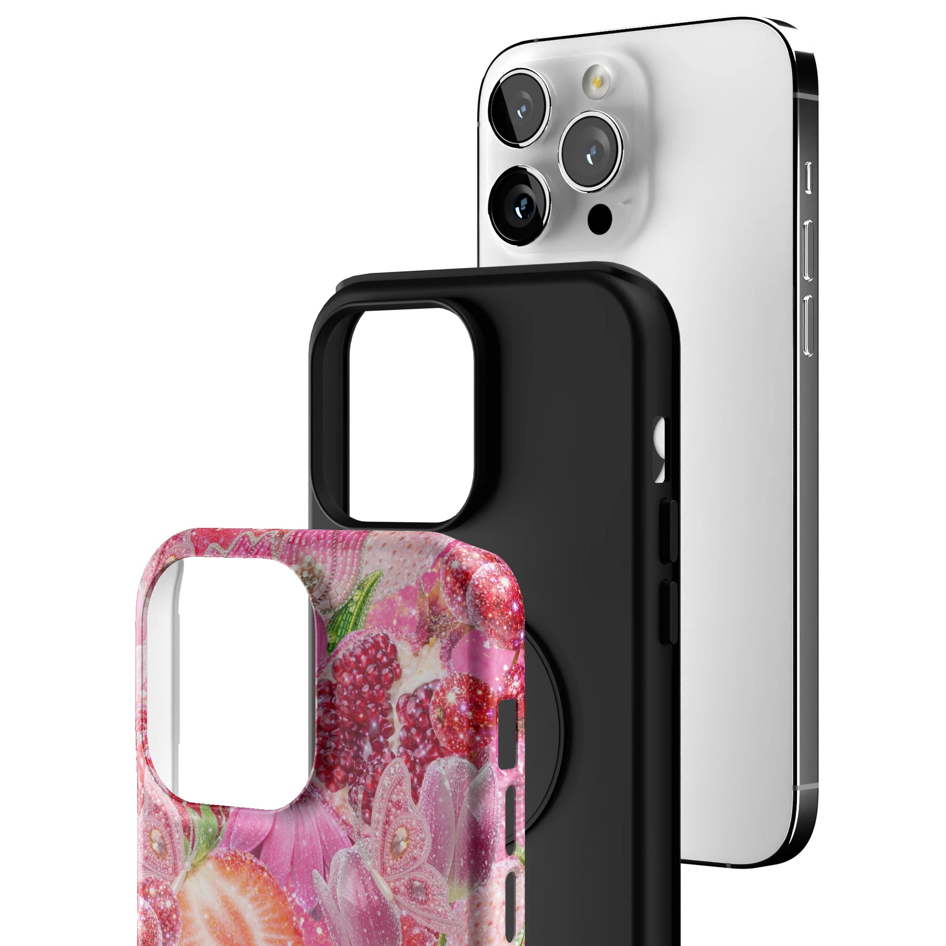 Fleura iPhone Case gallery - Iphone_14_Pro_Max_3