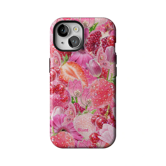Fleura iPhone Case gallery - Iphone_15_Iphone_1
